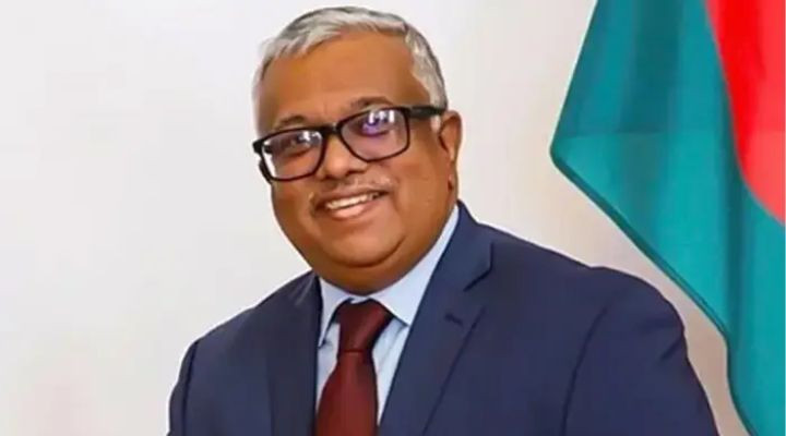 বিদে‌শি কূটনী‌তিকদের নিরাপত্তার বিষয়ে আশ্বস্ত করেছে সরকার